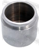 FEBEST 0176-AE190F - Émbolo, pinza del freno