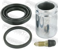 FEBEST 0176-NDE120R-KIT - Juego de reparación, pinza de freno