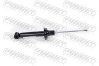 FEBEST 0207G-002R - Amortiguador