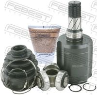 FEBEST 0211-T31MTLH - Juego de articulación, árbol de transmisión