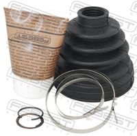 FEBEST 0215-R51T - Juego de fuelles, árbol de transmisión