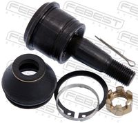 FEBEST 0220-777 - Rótula de suspensión/carga