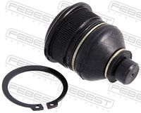 FEBEST 0220-K12 - Rótula de suspensión/carga