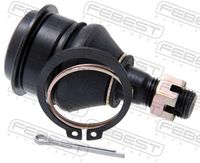 FEBEST 0220-P11 - Rótula de suspensión/carga