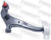 FEBEST 0224-CA33RH - Barra oscilante, suspensión de ruedas