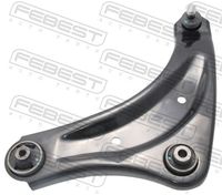 FEBEST 0224-F15LH - Barra oscilante, suspensión de ruedas