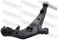 FEBEST 0224-P12RH - Barra oscilante, suspensión de ruedas