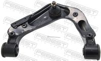 FEBEST 0224-R51UR - Barra oscilante, suspensión de ruedas
