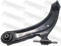 FEBEST 0224-T31LH - Barra oscilante, suspensión de ruedas