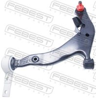 FEBEST 0224-Z50LH - Barra oscilante, suspensión de ruedas