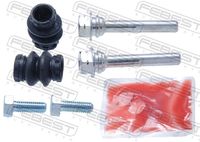 FEBEST 0274-K12EF-KIT - Pasador guía, pinza del freno