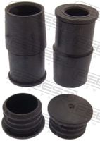 FEBEST 0275-P11F - Fuelle, guía de pinza de freno