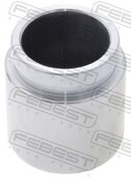FEBEST 0276-E51F - Émbolo, pinza del freno