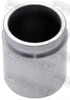 FEBEST 0276-R50F - Émbolo, pinza del freno