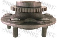 FEBEST 0282-A32A46R - Buje de rueda