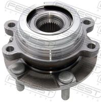 FEBEST 0282-Z51MFR - Buje de rueda