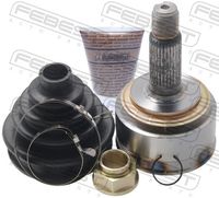 FEBEST 0310-057 - Juego de articulación, árbol de transmisión
