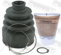 FEBEST 0315-YF4T - Fuelle, árbol de transmisión