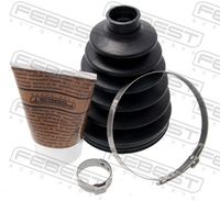 FEBEST 0317P-RE20 - Fuelle, árbol de transmisión