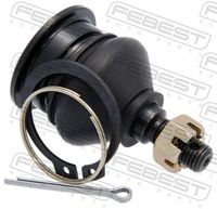 FEBEST 0320-313 - Rótula de suspensión/carga