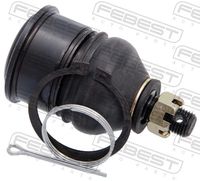 FEBEST 0320-RA6D - Rótula de suspensión/carga