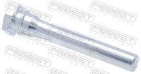 FEBEST 0374-FDUF - Pasador guía, pinza del freno