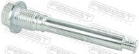 FEBEST 0374-RD4LOWF - Pasador guía, pinza del freno