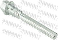 FEBEST 0374-RD4UPF - Pasador guía, pinza del freno