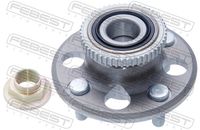 FEBEST 0382-EKA50R - Buje de rueda