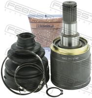 FEBEST 0411-H77WRH - Juego de articulación, árbol de transmisión