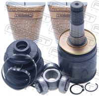 FEBEST 0411-V43LH - Juego de articulación, árbol de transmisión