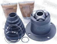 FEBEST 0411-V97RH - Juego de articulación, árbol de transmisión