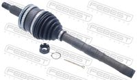 FEBEST 0414-KB4A47R - Juego de articulación, árbol de transmisión