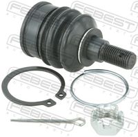 FEBEST 0420-A03A - Rótula de suspensión/carga