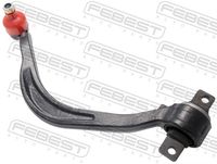 FEBEST 0424-E55RH - Barra oscilante, suspensión de ruedas