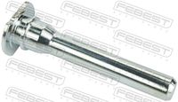 FEBEST 0474-CSLOWF - Pasador guía, pinza del freno