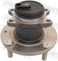 FEBEST 0482-Z30R - Buje de rueda