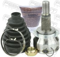 FEBEST 0510-BMAT - Juego de articulación, árbol de transmisión