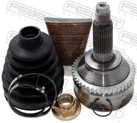 FEBEST 0510-MPVLW3A44 - Juego de articulación, árbol de transmisión