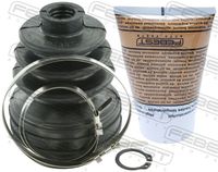 FEBEST 0515-DY3WT - Juego de fuelles, árbol de transmisión