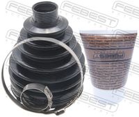 FEBEST 0517P-BL - Juego de fuelles, árbol de transmisión