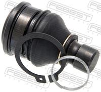 FEBEST 0520-CX - Rótula de suspensión/carga