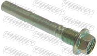FEBEST 0574-MZ6LOWR - Pasador guía, pinza del freno