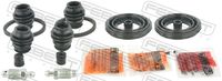 FEBEST 0575-MZ6GJR - Juego de reparación, pinza de freno