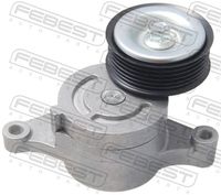 FEBEST 0590-DE - Tensor de correa, correa poli V