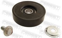 FEBEST 0787-001 - Polea tensora, correa poli V