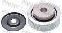 FEBEST 0787-SX4 - Polea tensora, correa poli V