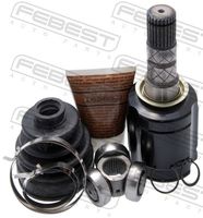 FEBEST 0811-B9 - Juego de articulación, árbol de transmisión