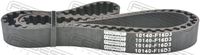 FEBEST 10140-F16D3 - Correa dentada