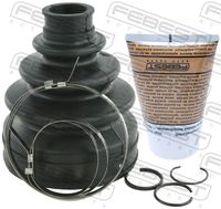 FEBEST 1015-J300T - Fuelle, árbol de transmisión